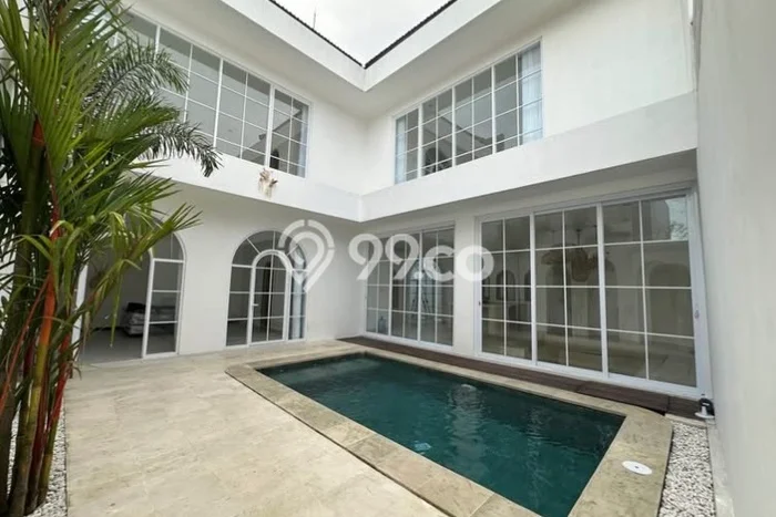 Jarang Ada! Rumah Kontrakan 3 Kamar Bagus Siap Huni Canggu Jarang Ada! Rumah Kontrakan 3 Kamar Bagus Siap Huni Canggu