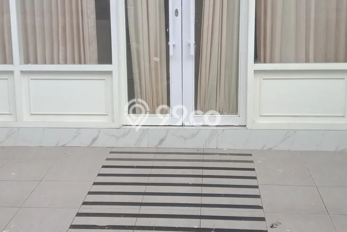Sewa Rumah Murah di Renon Denpasar Punya 2 KT Sewa Rumah Murah di Renon Denpasar Punya 2 KT