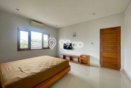 Rumah Elit Modern Tanpa Renovasi di canggu Badung Rumah Elit Modern Tanpa Renovasi di canggu Badung