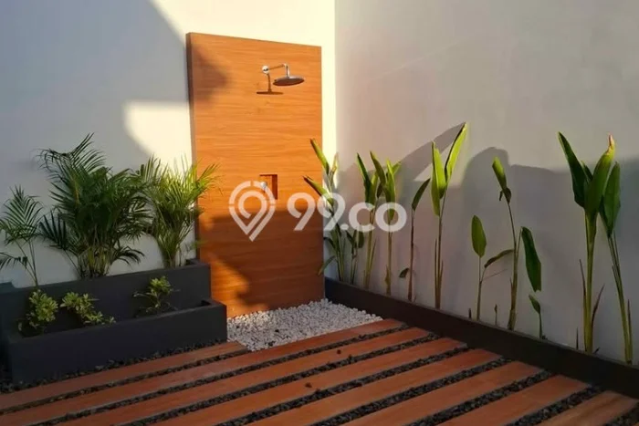 Disewakan! Rumah 2 Kamar Tidur &
2 Kamar Mandi di Dalung, Badung Disewakan! Rumah 2 Kamar Tidur &
2 Kamar Mandi di Dalung, Badung