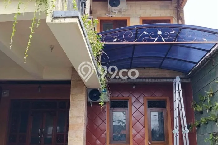 Disewakan Rumah Konsep Minimalis di Denpasar Timur Denpasar dengan 4 KT Disewakan Rumah Konsep Minimalis di Denpasar Timur Denpasar dengan 4 KT
