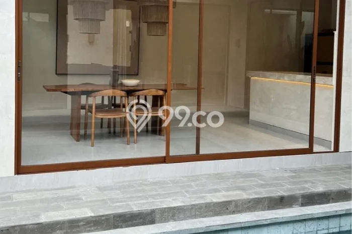 Rumah di Mengwi, Akses ke Pusat Kota, 2 KT Rumah di Mengwi, Akses ke Pusat Kota, 2 KT