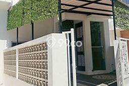 Disewakan! Rumah 2 Kamar Tidur &
2 Kamar Mandi di Pedungan, Denpasar Disewakan! Rumah 2 Kamar Tidur &
2 Kamar Mandi di Pedungan, Denpasar