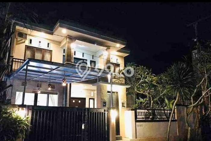 Jarang Ada! Rumah Kontrakan 5 Kamar Bagus Siap Huni Jimbaran Jarang Ada! Rumah Kontrakan 5 Kamar Bagus Siap Huni Jimbaran