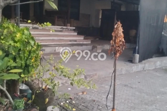 Tanah Dijual Lokasi Denpasar Selatan Denpasar SHM Tanah Dijual Lokasi Denpasar Selatan Denpasar SHM