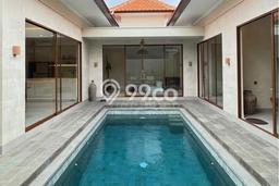 Rumah di Mengwi, Akses ke Pusat Kota, 2 KT Rumah di Mengwi, Akses ke Pusat Kota, 2 KT