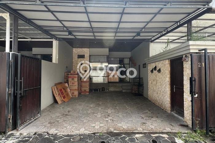 SPECIAL LISTING! Rumah di Renon, 3 KT, Akses Fasilitas, Luas 150m2m² Bangunan 200m2m² SPECIAL LISTING! Rumah di Renon, 3 KT, Akses Fasilitas, Luas 150m2m² Bangunan 200m2m²