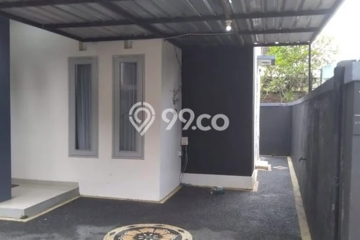 Disewakan Rumah Murah di Jimbaran Badung dengan 3 Kamar Tidur Disewakan Rumah Murah di Jimbaran Badung dengan 3 Kamar Tidur
