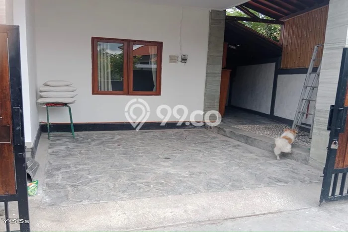 Rumah kawasan , Siap Huni, LT 200m2m² Rumah kawasan , Siap Huni, LT 200m2m²