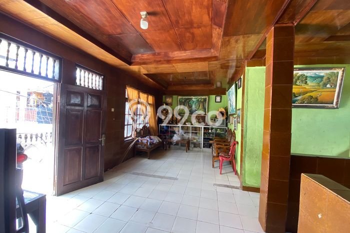 Rumah Modern Minimalis 7 Kamar Siap Huni di Denpasar Barat Rumah Modern Minimalis 7 Kamar Siap Huni di Denpasar Barat