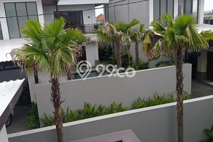 Rumah di Kerobokan, Area Strategis, 3 KT Rumah di Kerobokan, Area Strategis, 3 KT