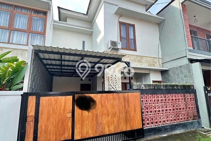 Rumah Kontrakan Denpasar LT 80m2 LB 150m2 Area Sanur Rumah Kontrakan Denpasar LT 80m2 LB 150m2 Area Sanur