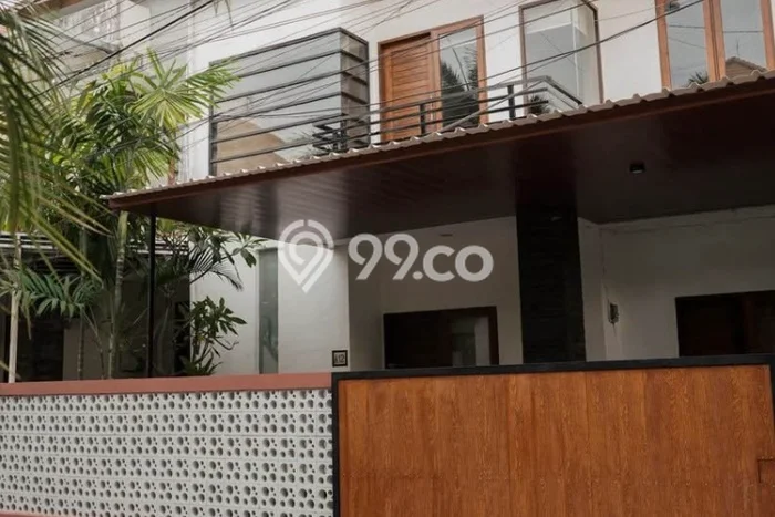 Rumah sewa siap pakai 3 KT di Sidakarya, Denpasar Rumah sewa siap pakai 3 KT di Sidakarya, Denpasar