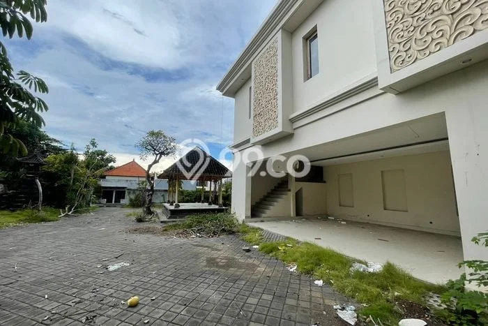 Hunian Nyaman Asri 3 KT Siap Pakai di Pedungan Denpasar Hunian Nyaman Asri 3 KT Siap Pakai di Pedungan Denpasar
