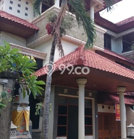 For Sale! Luxury House LT 350m2 Desain Modern di Gunung soputan For Sale! Luxury House LT 350m2 Desain Modern di Gunung soputan