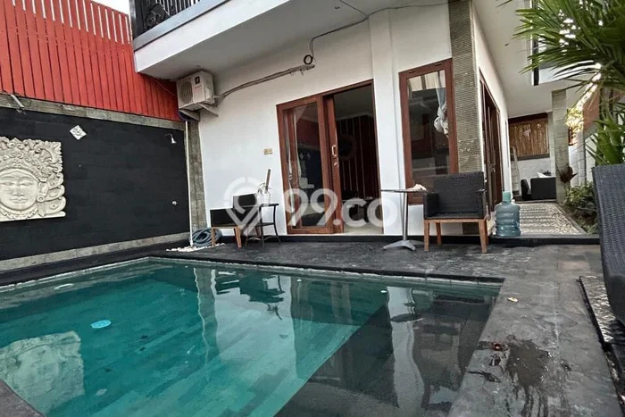 Rumah kawasan , Siap Huni, LT 200m2m² Rumah kawasan , Siap Huni, LT 200m2m²