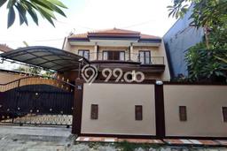 Jarang Ada! Rumah Sewa 6 Kamar Nyaman Siap Huni Kerobokan Jarang Ada! Rumah Sewa 6 Kamar Nyaman Siap Huni Kerobokan