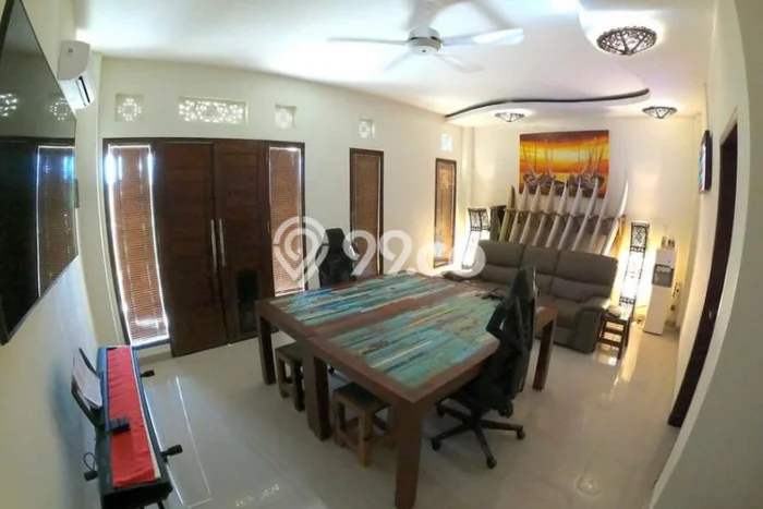 Rumah di Jimbaran, Akses ke Mall, LT 150m2m² Rumah di Jimbaran, Akses ke Mall, LT 150m2m²