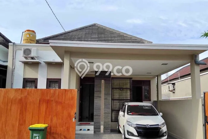 Disewakan! Rumah 3 Kamar Tidur &
2 Kamar Mandi di Jimbaran, Badung Disewakan! Rumah 3 Kamar Tidur &
2 Kamar Mandi di Jimbaran, Badung