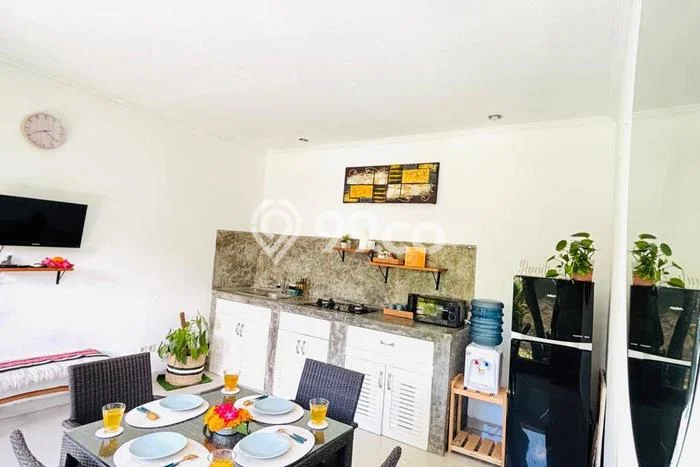 Rumah Kontrakan Badung LT 1m2 LB 1m2 Kawasan Seminyak Rumah Kontrakan Badung LT 1m2 LB 1m2 Kawasan Seminyak