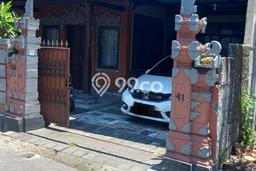 PRIME AREA! Rumah kawasan Sesetan, 2 KT, Area Premium, LT 200m² Bangunan 100m² PRIME AREA! Rumah kawasan Sesetan, 2 KT, Area Premium, LT 200m² Bangunan 100m²