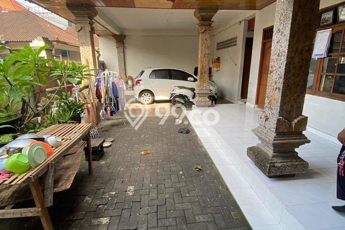 Rumah Kontrakan Badung LT 250m2 LB 200m2 Kawasan Kerobokan Rumah Kontrakan Badung LT 250m2 LB 200m2 Kawasan Kerobokan