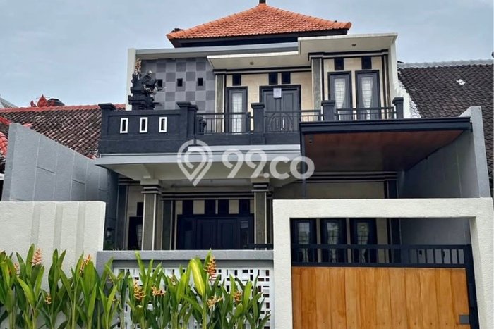 Jarang Ada! Rumah Kontrakan 3 Kamar Nyaman Siap Huni Dalung Jarang Ada! Rumah Kontrakan 3 Kamar Nyaman Siap Huni Dalung