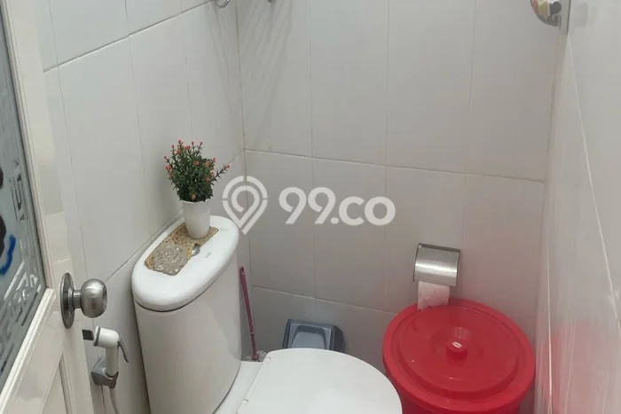 Rumah Sewa Badung LT 80m2 LB 60m2 Area Canggu Rumah Sewa Badung LT 80m2 LB 60m2 Area Canggu