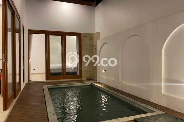 Sewa Rumah Murah di Nusa Dua Badung Punya 2 KT Sewa Rumah Murah di Nusa Dua Badung Punya 2 KT