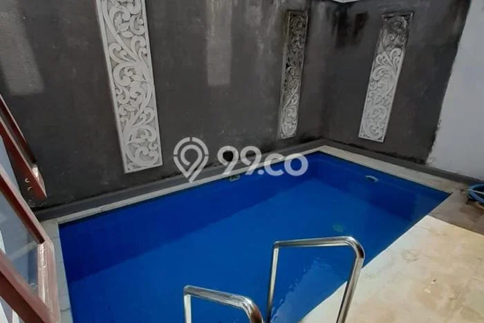 Jarang Ada! Rumah Sewa 3 Kamar Nyaman Siap Huni Pemogan Jarang Ada! Rumah Sewa 3 Kamar Nyaman Siap Huni Pemogan