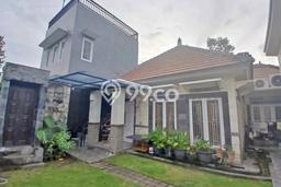 Rumah Elit LB 1m2 Siap Huni Desain Elegan di Nusa Dua, Badung Rumah Elit LB 1m2 Siap Huni Desain Elegan di Nusa Dua, Badung