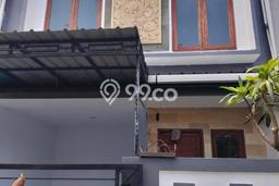 Rumah area Jimbaran, 2 KT, Dekat Universitas, Luas 50m² Bangunan 50m² Rumah area Jimbaran, 2 KT, Dekat Universitas, Luas 50m² Bangunan 50m²