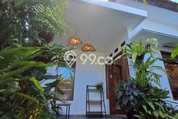 Rumah kawasan Dalung, Akses ke Fasilitas, LT 10m² Rumah kawasan Dalung, Akses ke Fasilitas, LT 10m²