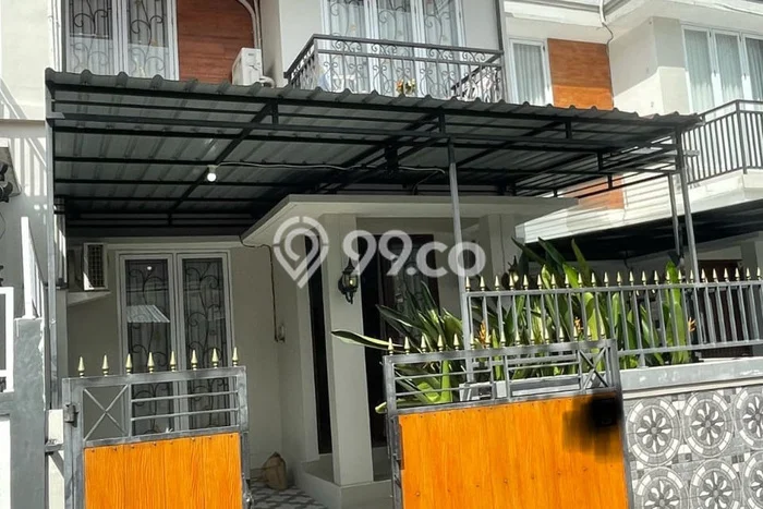 Rumah Sewa Badung LT 80m2 LB 60m2 Area Canggu Rumah Sewa Badung LT 80m2 LB 60m2 Area Canggu