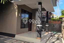 Disewakan! Rumah 3 Kamar Tidur &
1 Kamar Mandi di Jimbaran, Badung Disewakan! Rumah 3 Kamar Tidur &
1 Kamar Mandi di Jimbaran, Badung