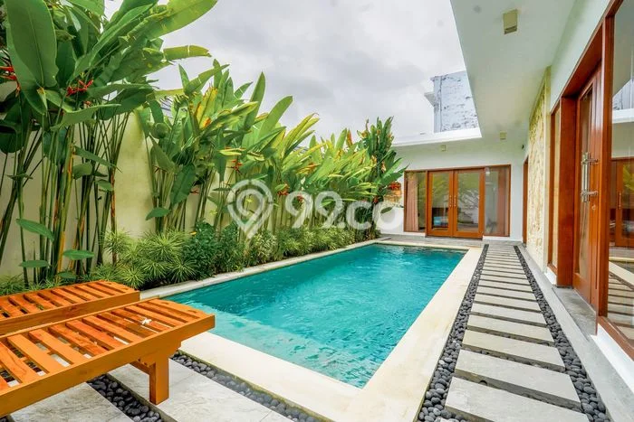 Disewakan Rumah Harga Terjangkau di Umalas Badung Punya 3 Kamar Tidur Disewakan Rumah Harga Terjangkau di Umalas Badung Punya 3 Kamar Tidur