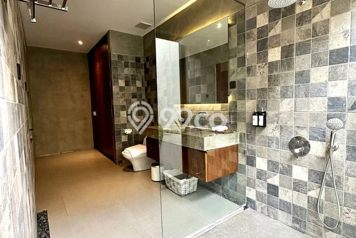 Rumah Sewa Badung LT 270m2 LB 168m2 Kawasan Canggu Rumah Sewa Badung LT 270m2 LB 168m2 Kawasan Canggu