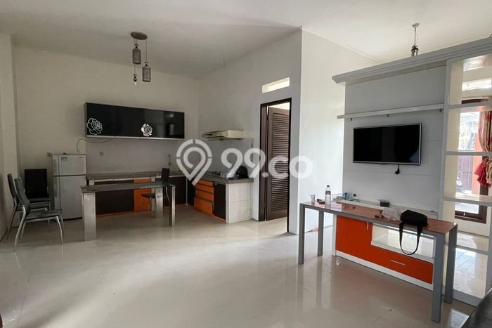 Lokasi terbaik! Rumah siap huni disewakan di Denpasar Utara LB 1m2 Lokasi terbaik! Rumah siap huni disewakan di Denpasar Utara LB 1m2