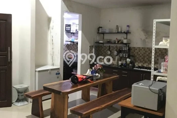 Rumah Asri di Padangsambian Kelod, 3 KT, Luas 1m2m² LB 1m2m² Rumah Asri di Padangsambian Kelod, 3 KT, Luas 1m2m² LB 1m2m²