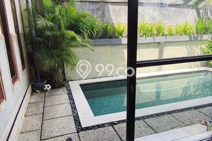Rumah sewa siap huni 3 Kamar Tidur di Kerobokan Kaja, Badung Rumah sewa siap huni 3 Kamar Tidur di Kerobokan Kaja, Badung