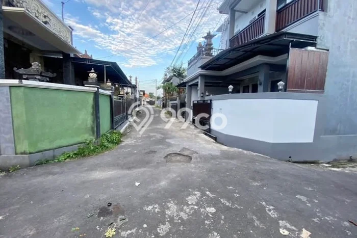 Rumah di Kawasan Sukawati, Lingkungan Premium 4 KT Rumah di Kawasan Sukawati, Lingkungan Premium 4 KT