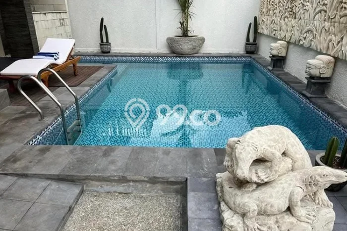 Jarang Ada! Rumah Kontrakan 3 Kamar Nyaman Siap Huni Pecatu Jarang Ada! Rumah Kontrakan 3 Kamar Nyaman Siap Huni Pecatu