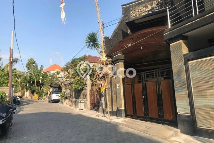 Rumah di Peguyangan, 4 KM, View Indah, LT 1m² LB 1m² Rumah di Peguyangan, 4 KM, View Indah, LT 1m² LB 1m²