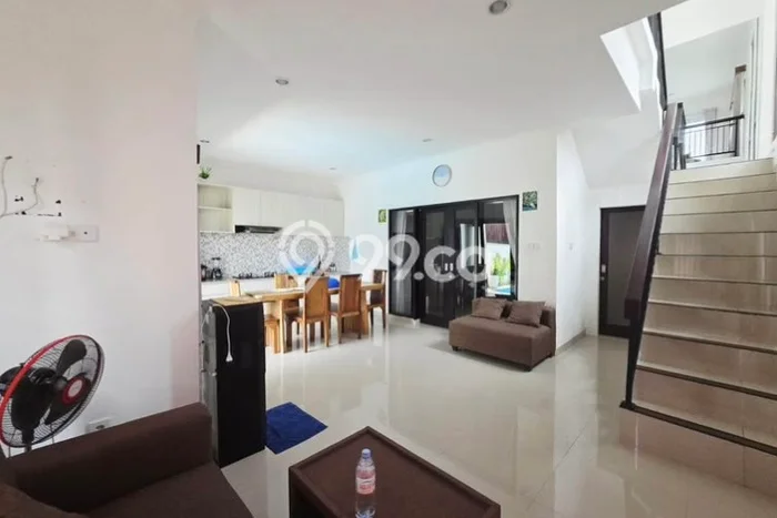 Jarang Ada! Rumah Kontrakan 3 Kamar Bagus Siap Huni Kerobokan Jarang Ada! Rumah Kontrakan 3 Kamar Bagus Siap Huni Kerobokan