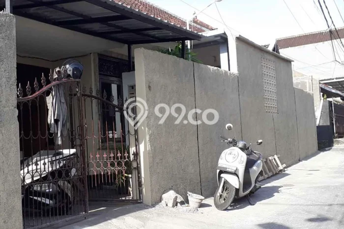 Rumah Bagus Siap Huni Di Denpasar Selatan Luas 1m2 Aman Rumah Bagus Siap Huni Di Denpasar Selatan Luas 1m2 Aman