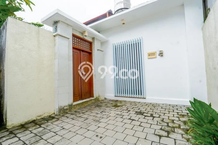 Disewakan Rumah Harga Terjangkau di Umalas Badung Punya 3 Kamar Tidur Disewakan Rumah Harga Terjangkau di Umalas Badung Punya 3 Kamar Tidur
