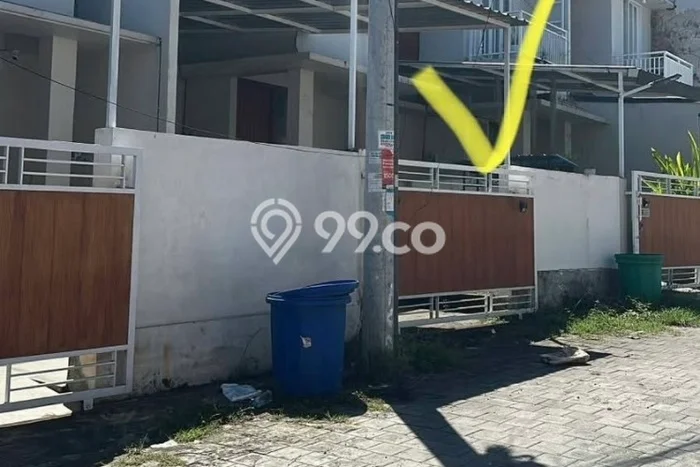 Rumah di Mengwi, Dekat Tol, 2 KM, LT 1m² Bangunan 1m² Rumah di Mengwi, Dekat Tol, 2 KM, LT 1m² Bangunan 1m²