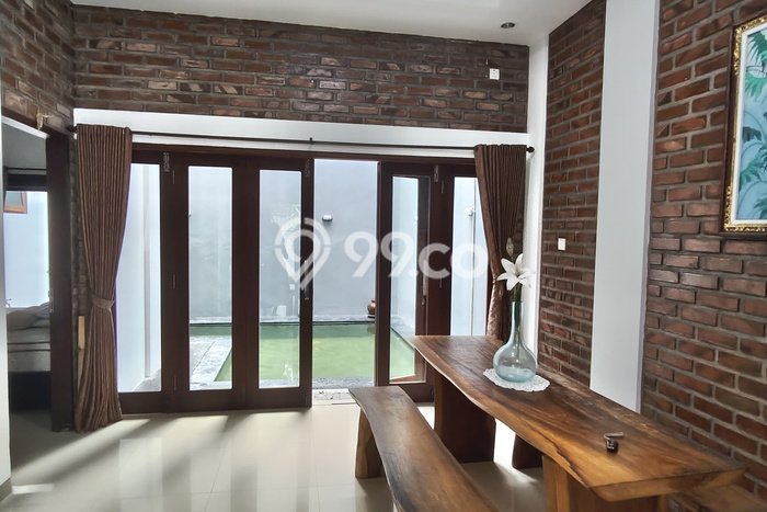 Jarang Ada! Rumah Kontrakan 3 Kamar Bagus Siap Huni Renon Jarang Ada! Rumah Kontrakan 3 Kamar Bagus Siap Huni Renon