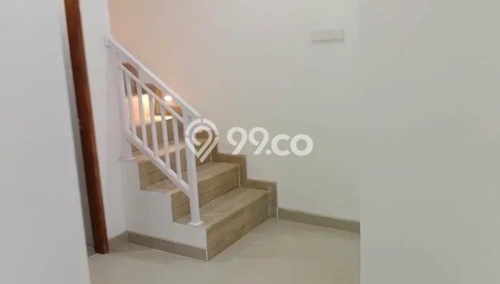 Rumah di Denpasar Barat, Akses ke Fasilitas, 2 KT Rumah di Denpasar Barat, Akses ke Fasilitas, 2 KT