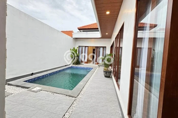 Jarang Ada! Rumah Kontrakan 3 Kamar Nyaman Siap Huni Canggu Jarang Ada! Rumah Kontrakan 3 Kamar Nyaman Siap Huni Canggu
